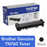 Brother TN760 High-Yield Toner, Black