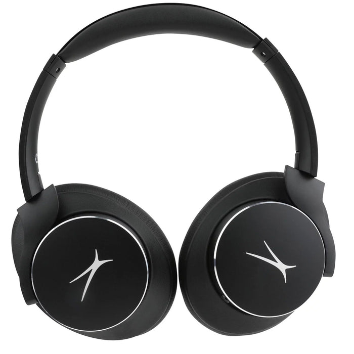 Altec Lansing ComfortQ+ Active Noise Cancelling Headphones