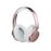 Altec Lansing ComfortQ+ Active Noise Cancelling Headphones