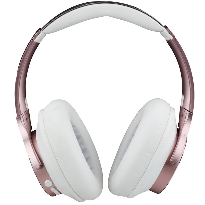 Altec Lansing ComfortQ+ Active Noise Cancelling Headphones
