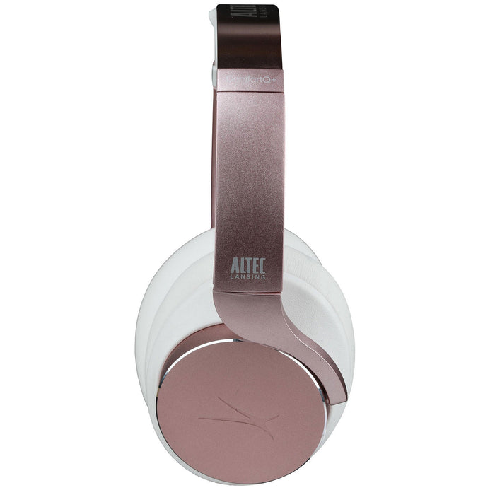 Altec Lansing ComfortQ+ Active Noise Cancelling Headphones