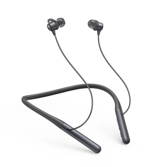 Anker Soundcore Life U2 SE Gray Wireless Headphones