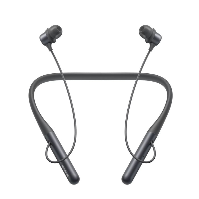 Anker Soundcore Life U2 SE Gray Wireless Headphones