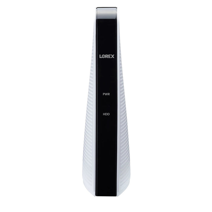 Lorex 4 Camera 1080p HD Wire-Free Security System