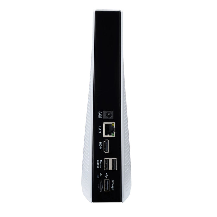 Lorex 4 Camera 1080p HD Wire-Free Security System