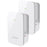 Linksys 2pk Bundle AC1200 Dual-Band Wi-Fi Range Extender RE6350