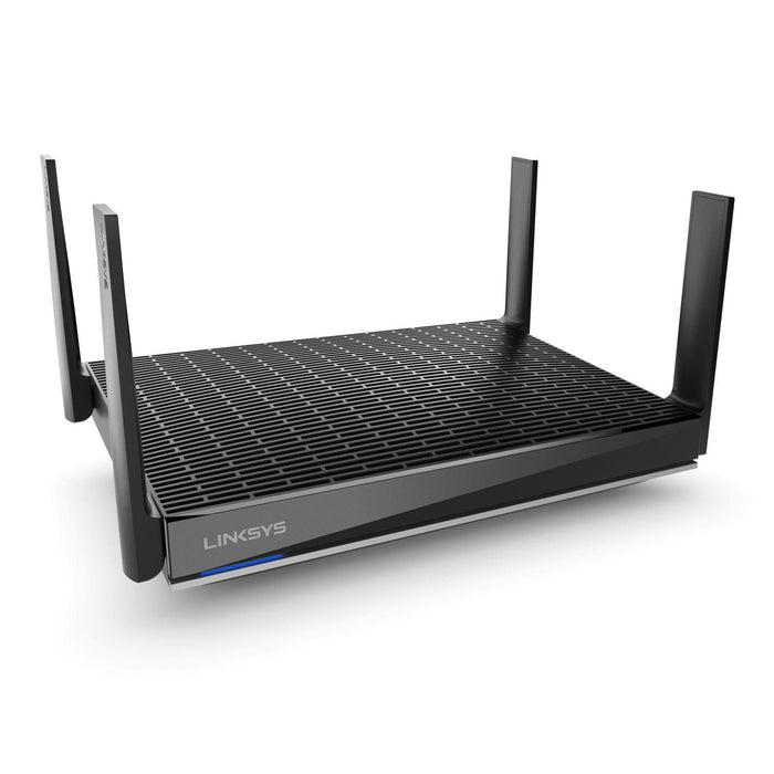 Linksys AX6000 Dual-Band Mesh Wi-Fi 6 Router
