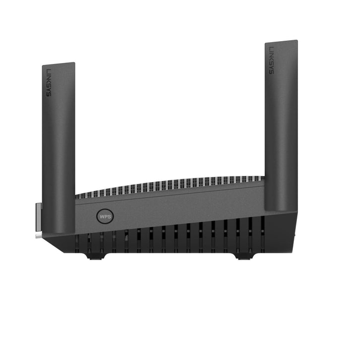 Linksys AX6000 Dual-Band Mesh Wi-Fi 6 Router