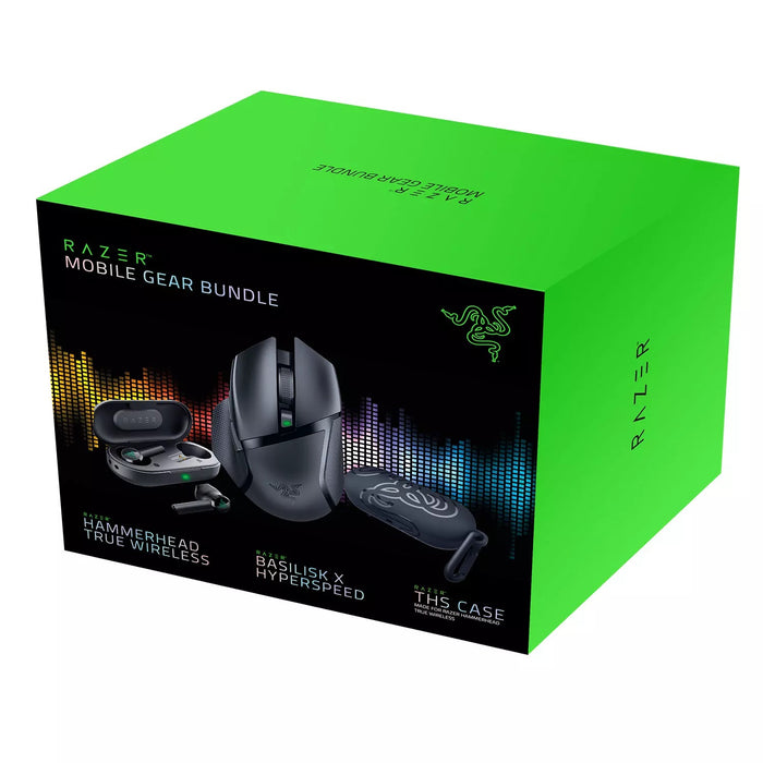 Razer Mobile Gear Bundle