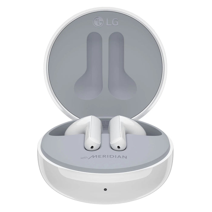 LG - TONE FREE HBS-FN5W