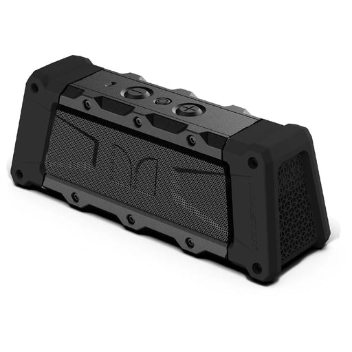 Monster Slate Portable Bluetooth Speaker