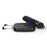 Roku Ultra Streaming Media Player 4K/HD/HDR with Premium JBL Headphones