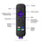 Roku Ultra Streaming Media Player 4K/HD/HDR with Premium JBL Headphones