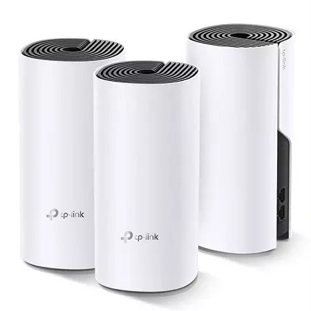 TP Link AC1200 Mesh Wifi Whole Home Wi-Fi (Deco M4)