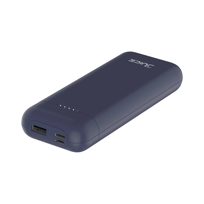 Tech Squared Portable Power Bundle 10KmAh Powerbank+10W Wireless Charger