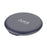 Tech Squared Portable Power Bundle 10KmAh Powerbank+10W Wireless Charger