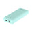 Tech Squared Portable Power Bundle 10KmAh Powerbank+10W Wireless Charger