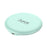 Tech Squared Portable Power Bundle 10KmAh Powerbank+10W Wireless Charger