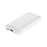 Tech Squared Air Juice 10K mAh Portable Charger, Compatible with Airpods and Smartphones
