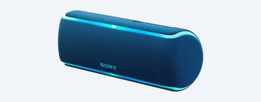XB21 EXTRA BASS™ Portable BLUETOOTH® Speaker