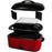 Oster 16 Quart Red Electric Smoker & Roaster Oven