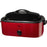 Oster 16 Quart Red Electric Smoker & Roaster Oven