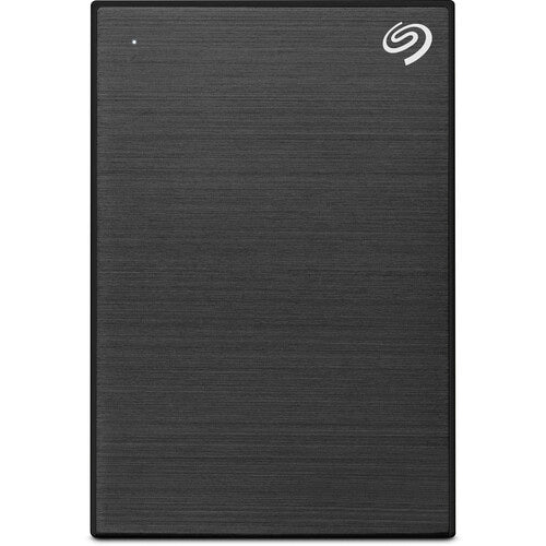 Seagate One Touch HDD 5TB, External Hard Drive