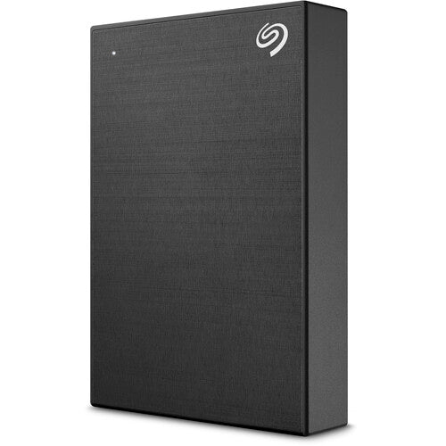 Seagate One Touch HDD 5TB, External Hard Drive