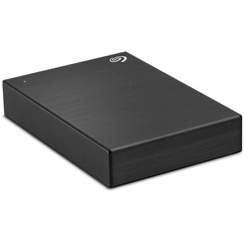 Seagate One Touch HDD 5TB, External Hard Drive