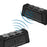 Monster Slate Portable Bluetooth Speaker