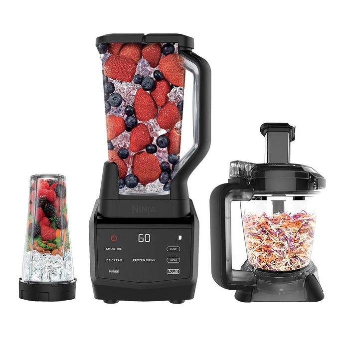 Ninja Smart Screen Kitchen System