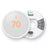 Nest Thermostat E and Nest Temperature Sensor by Google