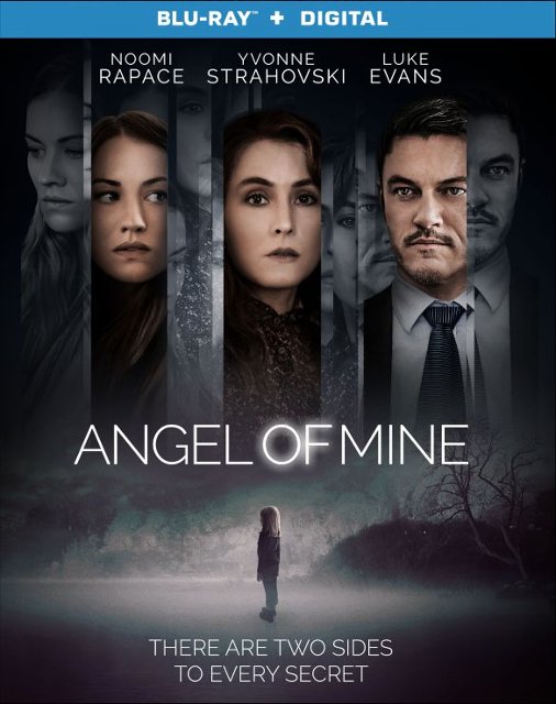 Angel of Mine [Blu-ray] [2019]