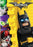 The LEGO Batman Movie [BLU-RAY] [2017]