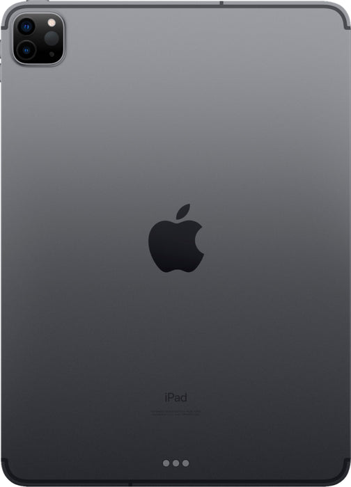 Apple - 11-Inch iPad Pro (Latest Model) with Wi-Fi - 128GB Model A2228