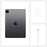Apple - 11-Inch iPad Pro (Latest Model) with Wi-Fi - 128GB Model A2228