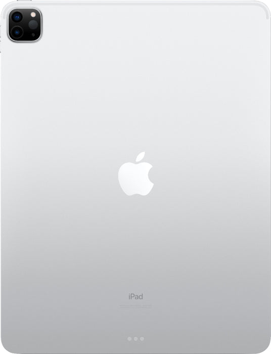 Apple - 12.9-Inch iPad Pro (Latest Model) with Wi-Fi - 256GB - (4TH Generation) A2229
