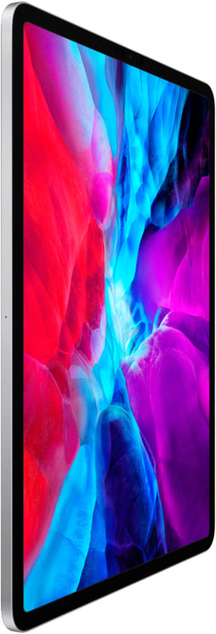 Apple - 12.9-Inch iPad Pro (Latest Model) with Wi-Fi - 256GB - (4TH Generation) A2229
