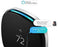 ecobee 4 Smart Thermostat with Room Sensor and Built-in Amazon Alexa by ecobee