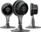 Google - Nest Cam Indoor Security Cameras (3-Pack) - Black