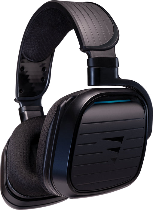 VoltEdge, TX70 Wireless Headset, PlayStation4, Black