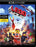 The LEGO Movie [4K Ultra HD Blu-ray/Blu-ray] [2014]