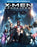 X-Men: Apocalypse [Blu-ray/DVD] [2016]