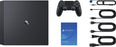 Sony - PlayStation 4 Pro Console - Jet Black