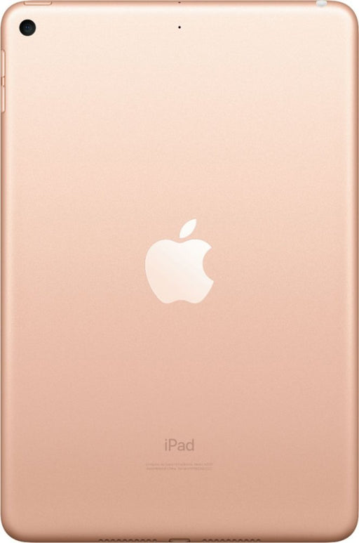 Apple - iPad mini (Latest Model) with Wi-Fi - 64GB - Gold