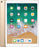 Apple - iPad Pro 12.9-inch (2nd generation) with Wi-Fi + Cellular - 512 GB - A1671 Gold part no. MPLL2LL/A