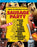 Sausage Party [Includes Digital Copy] [Blu-ray] [2016]