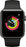 Apple Watch Series 3 (GPS) 42mm Space Gray Aluminum Case with Black Sport Band - Space Gray Aluminum Model:MTF32LL/A