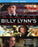 Billy Lynn's Long Halftime Walk [Includes Digital Copy] [Blu-ray] [2016]