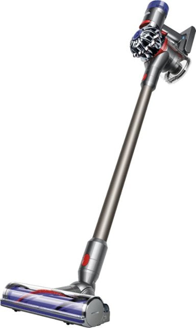 V8 Animal Cordless Stick Vacuum Cleaner by Dyson